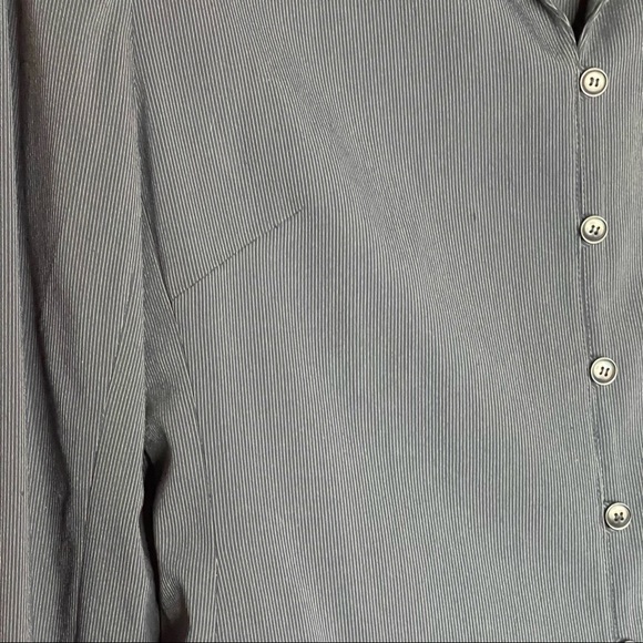 New York & Co. Full Suit Black - Picture 5 of 11